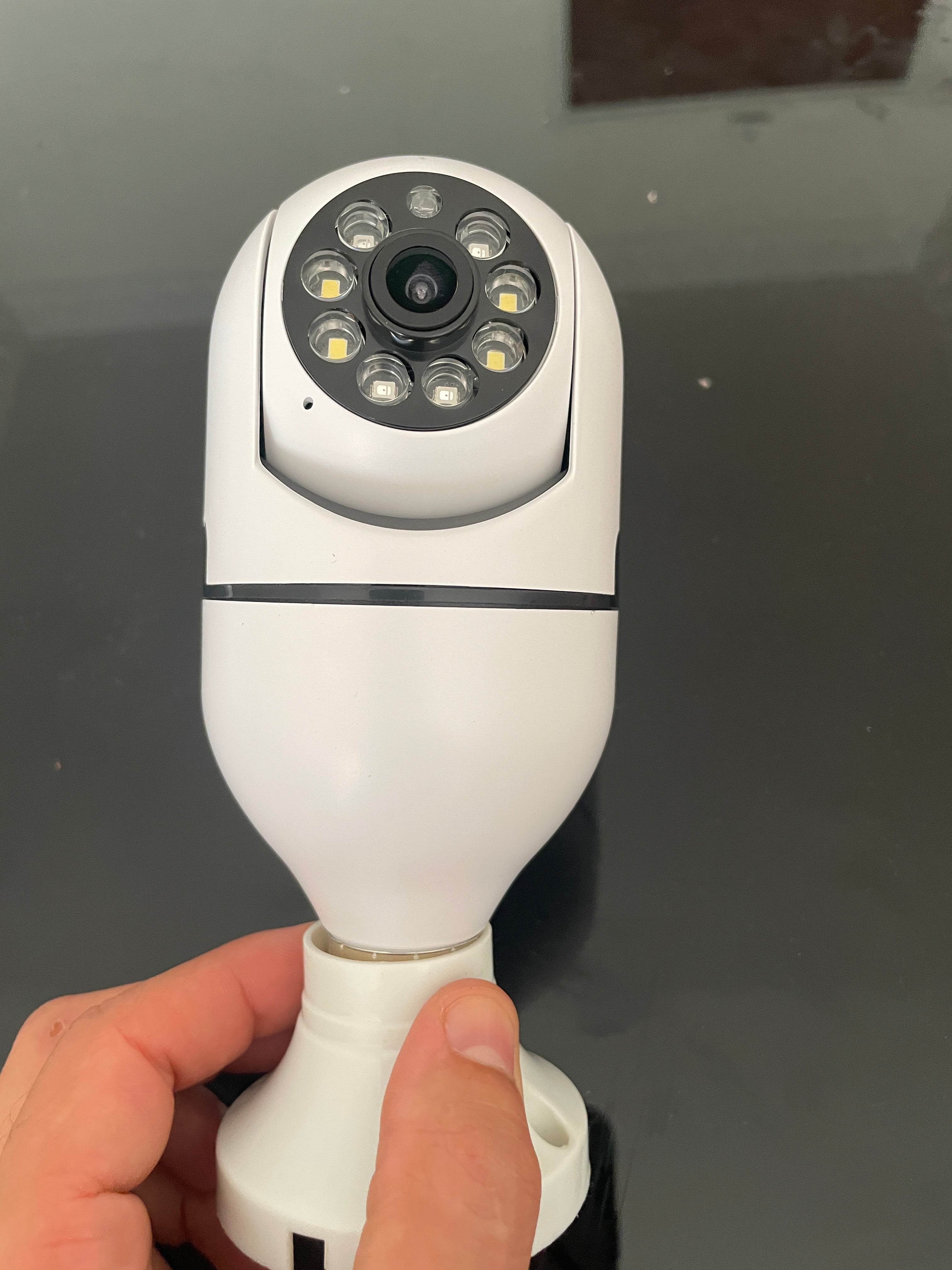 Smart camera