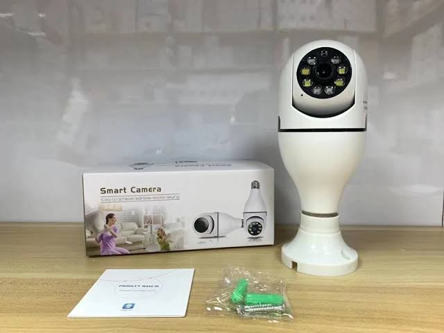 Smart camera